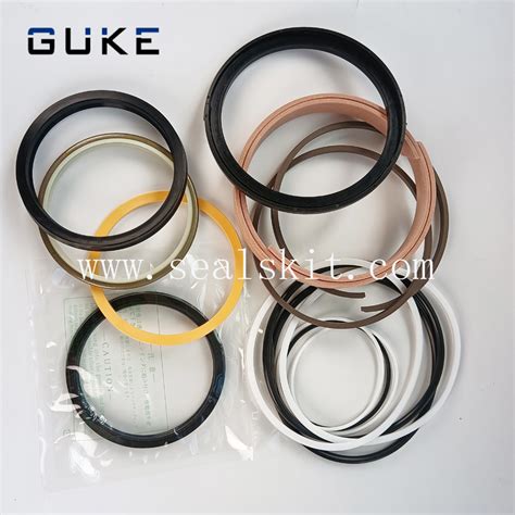 Quality Excavator Seal Kits & Cylinder Seal Kits factory from China